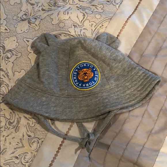 Hat - Picture 1 of 1